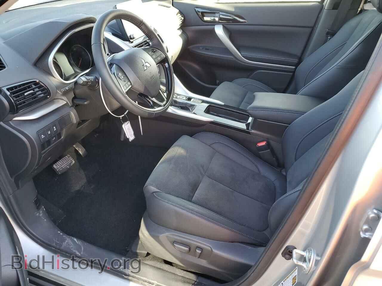 2024 MITSUBISHI ECLIPSE - VIN: JA4ATWAA6RZ004661 - Фото 7