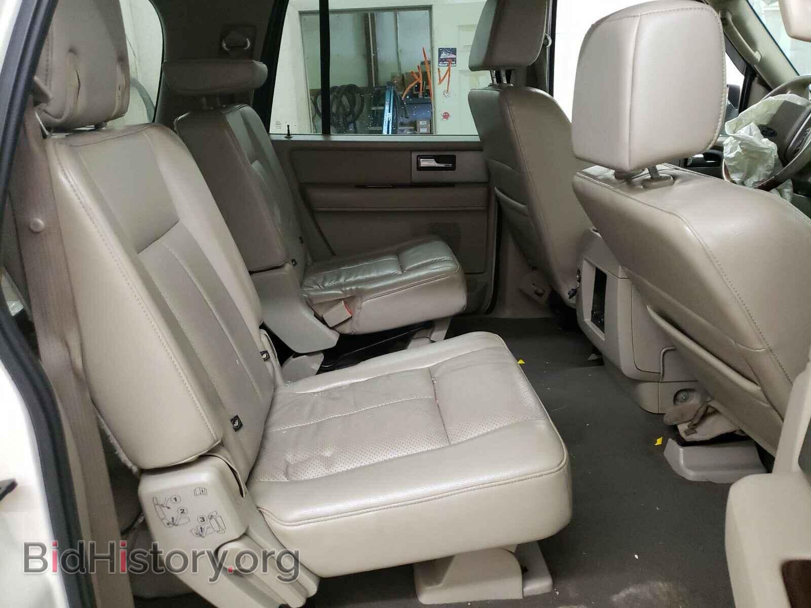 2007 FORD EXPEDITION - VIN: 1FMFK20587LA28998 - Фото 6