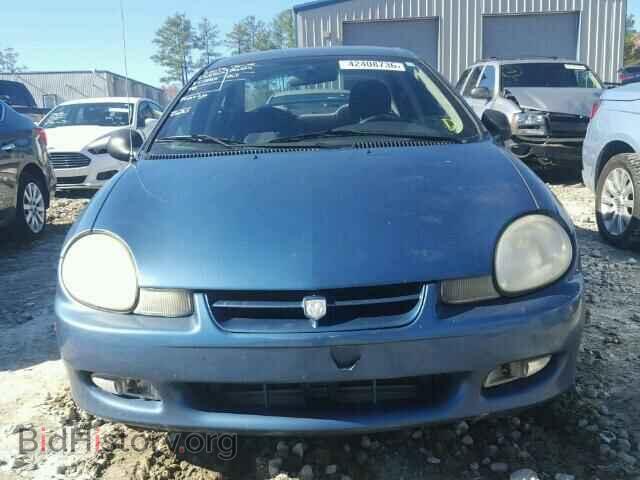 2002 DODGE NEON - VIN: 1B3ES56CX2D629888 - Фото 10