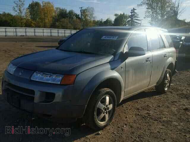 2005 SATURN VUE - VIN: 5GZCZ23D55S855932 - Фото 2