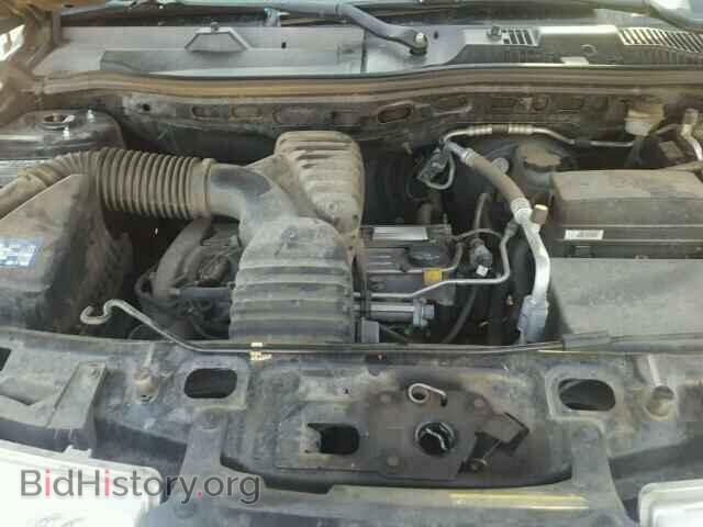2005 SATURN VUE - VIN: 5GZCZ23D55S855932 - Фото 7