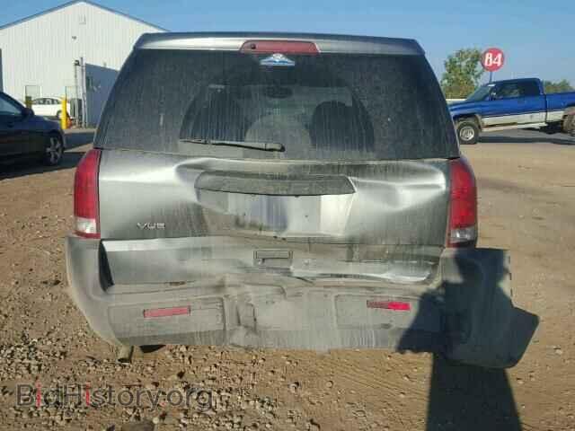 2005 SATURN VUE - VIN: 5GZCZ23D55S855932 - Фото 9