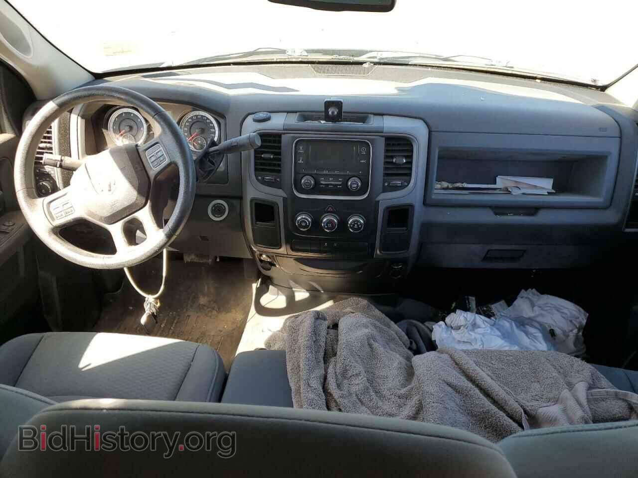 2014 RAM 1500 - VIN: 1C6RR6KT2ES258613 - Фото 8