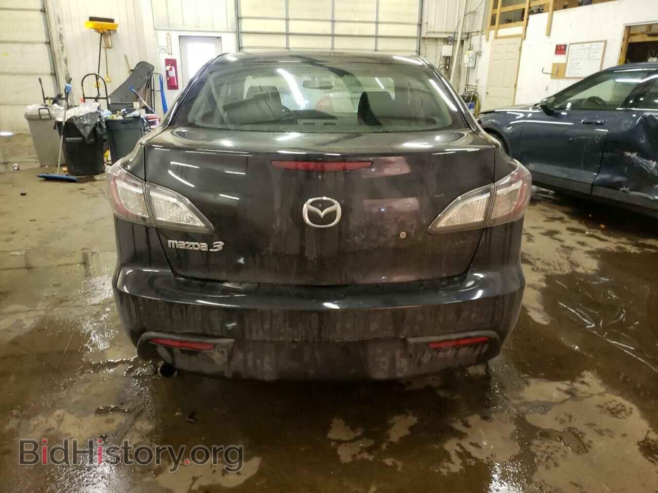 2011 MAZDA 3 - VIN: JM1BL1UF3B1491357 - Photo 6
