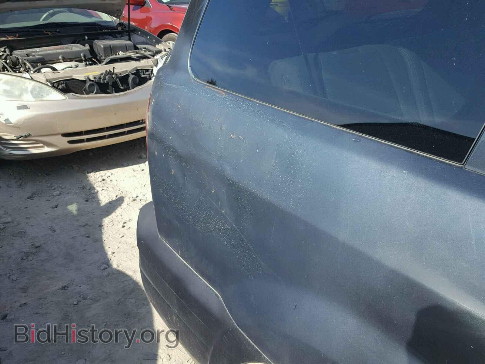 2005 HONDA PILOT - VIN: 5FNYF18605B063463 - Фото 9