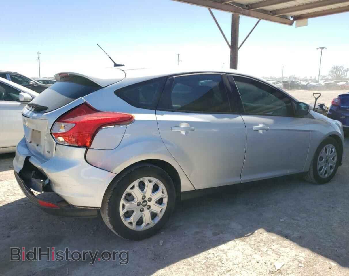 2012 FORD FOCUS - VIN: 1FAHP3K29CL257021 - Photo 3