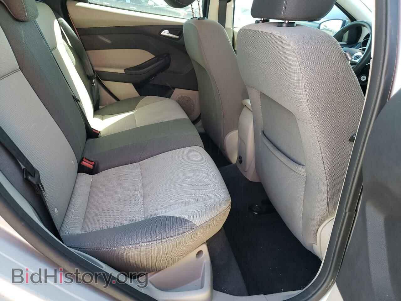 2012 FORD FOCUS - VIN: 1FAHP3K29CL257021 - Photo 10