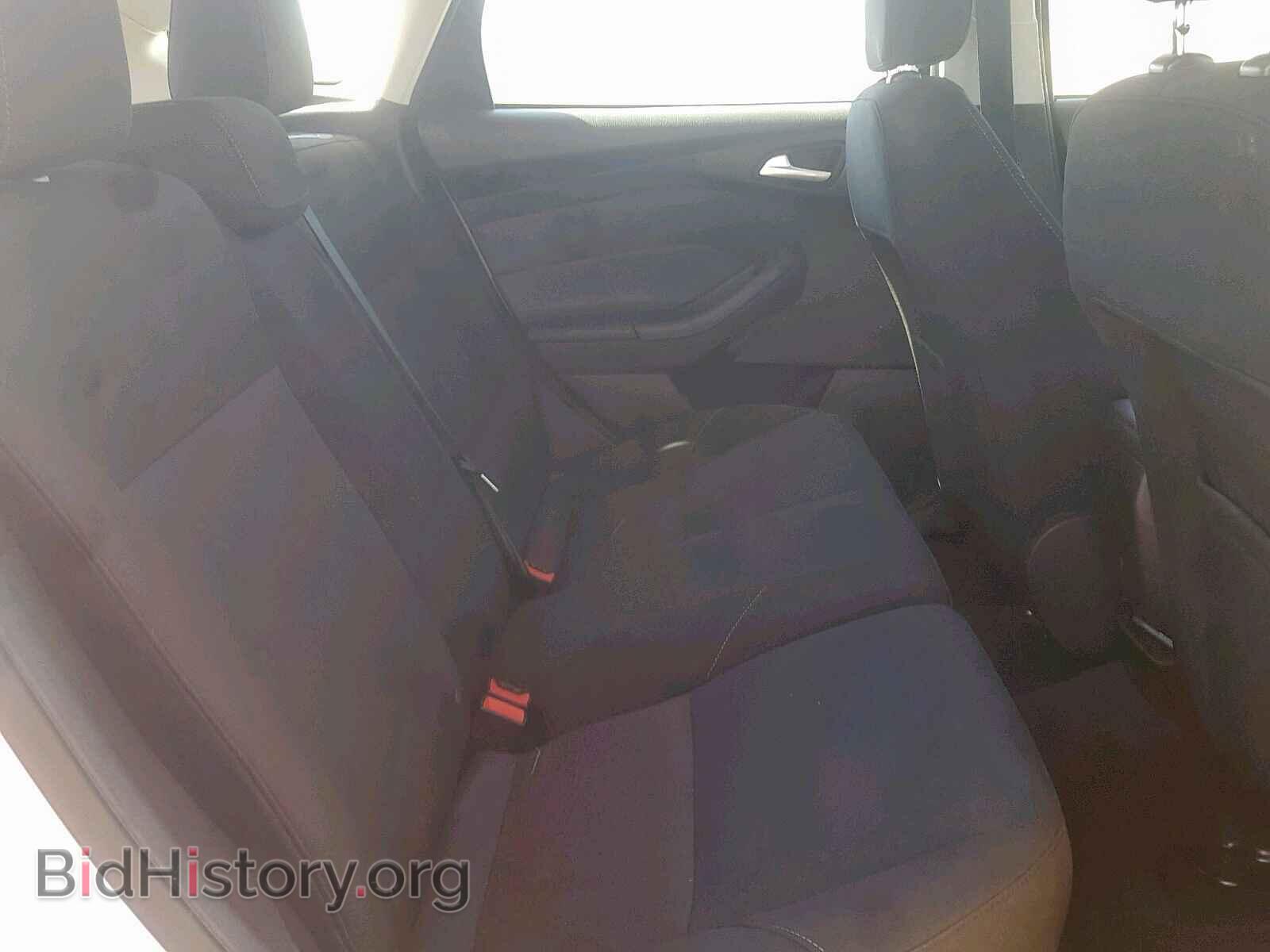 2016 FORD FOCUS SE - VIN: 1FADP3KE2GL230600 - Фото 6