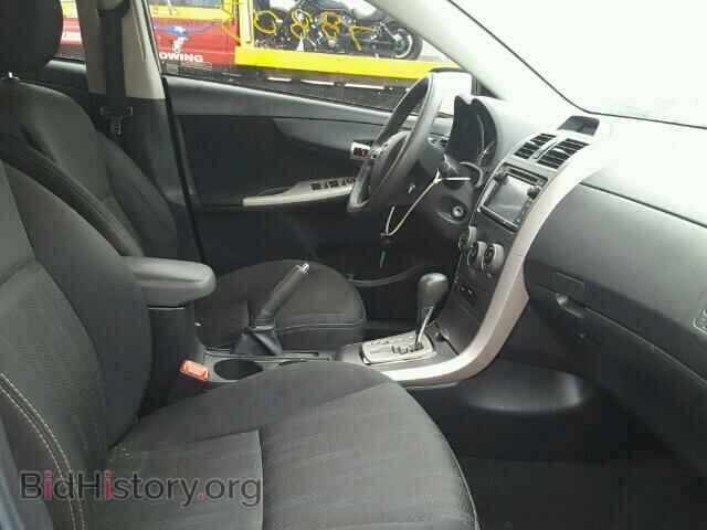 2013 TOYOTA COROLLA - VIN: 5YFBU4EE5DP140047 - Photo 5