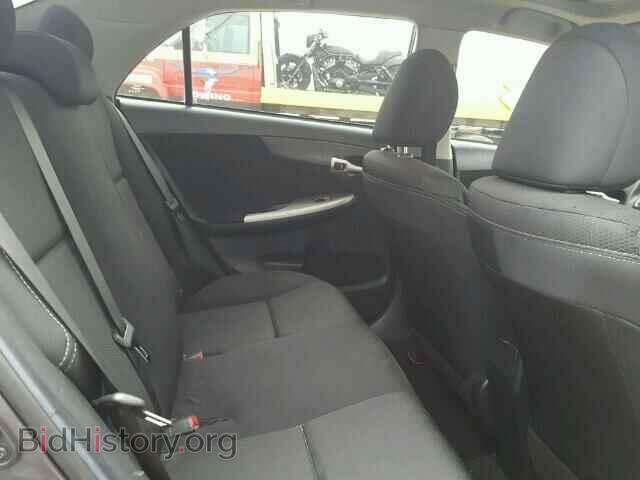2013 TOYOTA COROLLA - VIN: 5YFBU4EE5DP140047 - Photo 6