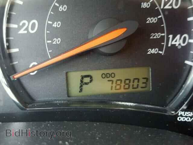 2013 TOYOTA COROLLA - VIN: 5YFBU4EE5DP140047 - Photo 8