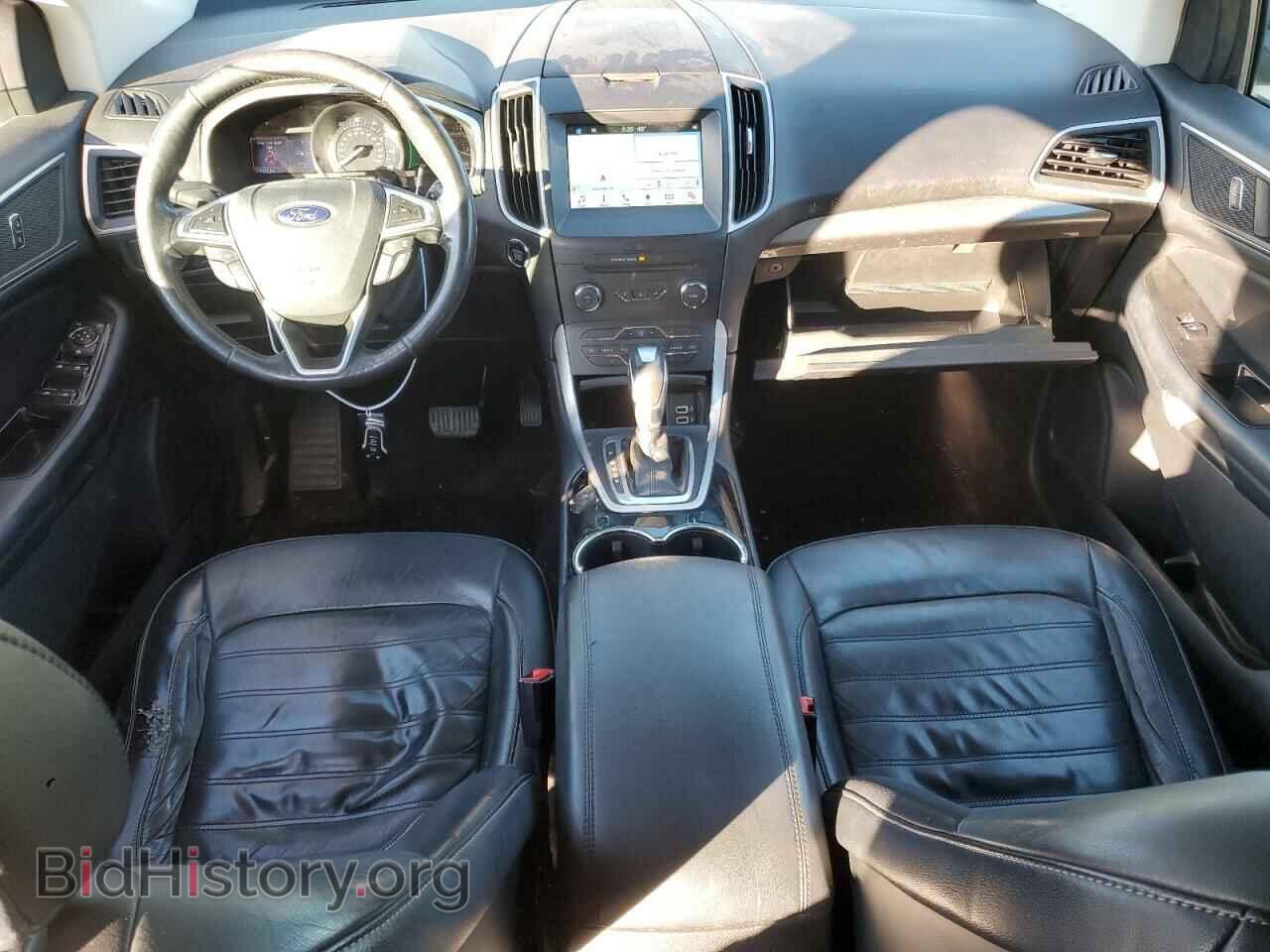 2016 FORD EDGE - VIN: 2FMPK4J91GBC59808 - Photo 8