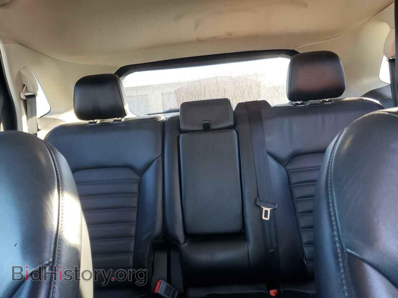 2016 FORD EDGE - VIN: 2FMPK4J91GBC59808 - Photo 10