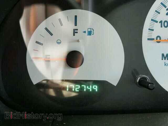 2007 DODGE CARAVAN - VIN: 1D4GP24R97B127782 - Фото 8