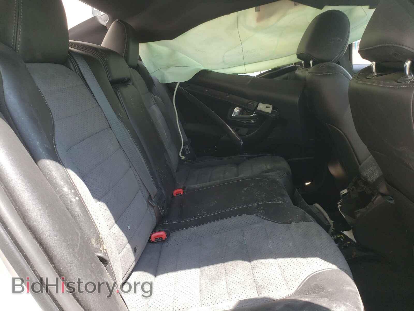 2015 FORD TAURUS - VIN: 1FAHP2KT1FG199311 - Фото 6