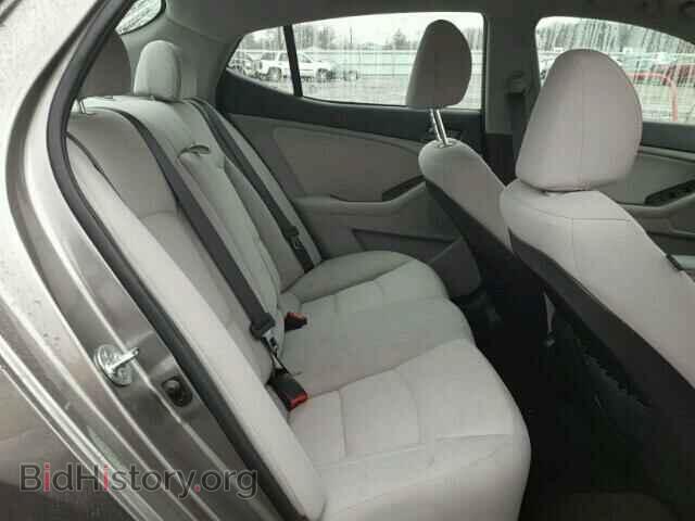 2012 KIA OPTIMA - VIN: 5XXGM4A77CG018018 - Photo 6