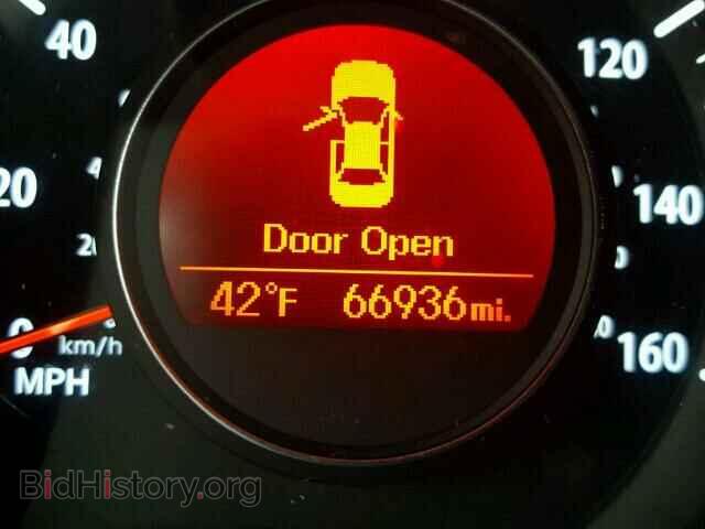 2012 KIA OPTIMA - VIN: 5XXGM4A77CG018018 - Photo 8