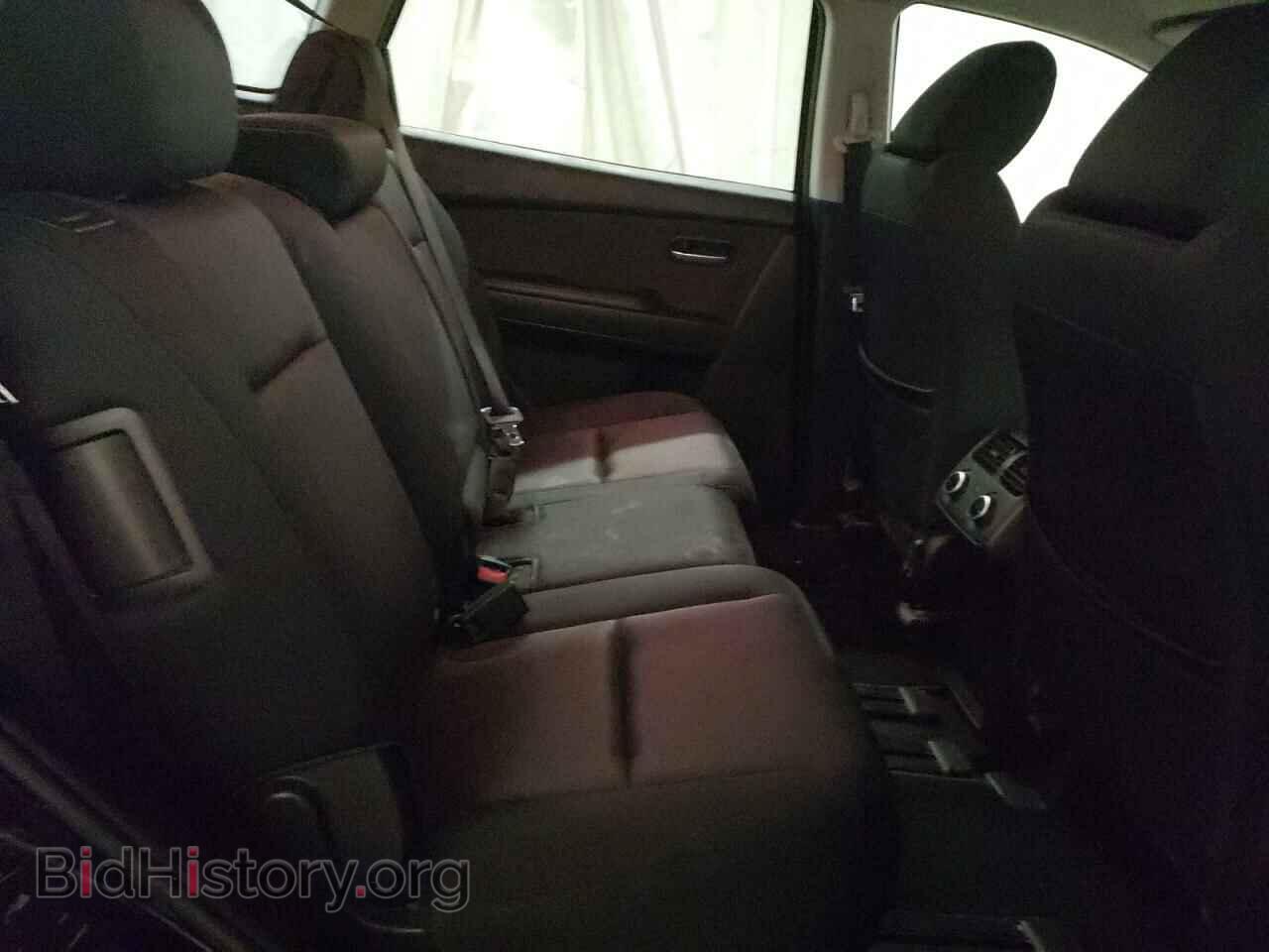 2008 MAZDA CX-9 - VIN: JM3TB28V480155642 - Фото 6