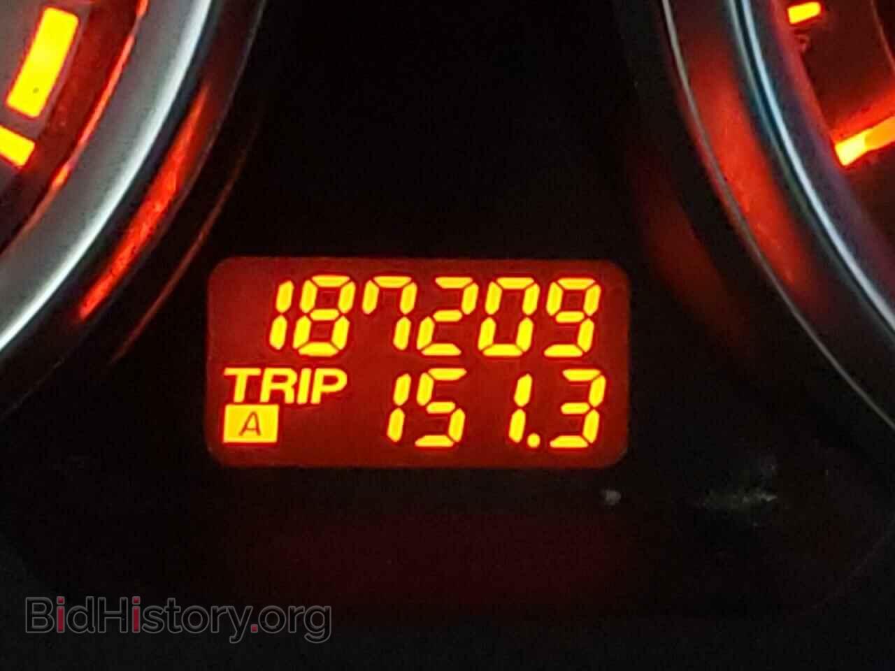 2008 MAZDA CX-9 - VIN: JM3TB28V480155642 - Фото 8