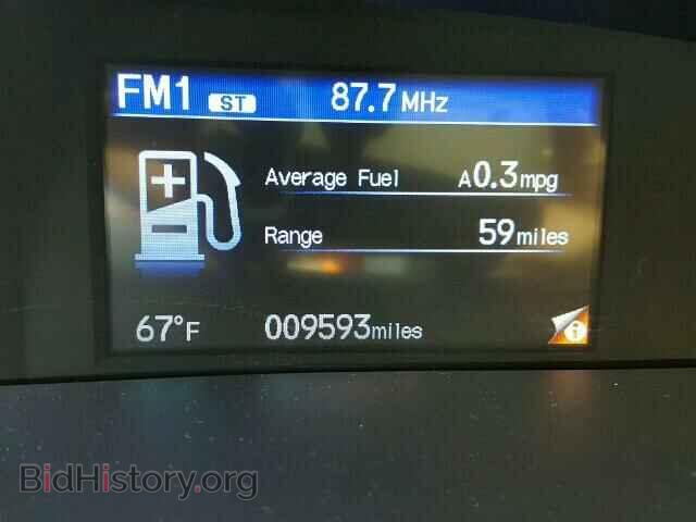 2014 HONDA CIVIC - VIN: 19XFB2F50EE076805 - Фото 8