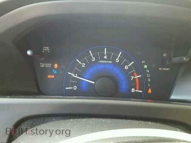 2014 HONDA CIVIC - VIN: 19XFB2F50EE076805 - Фото 9