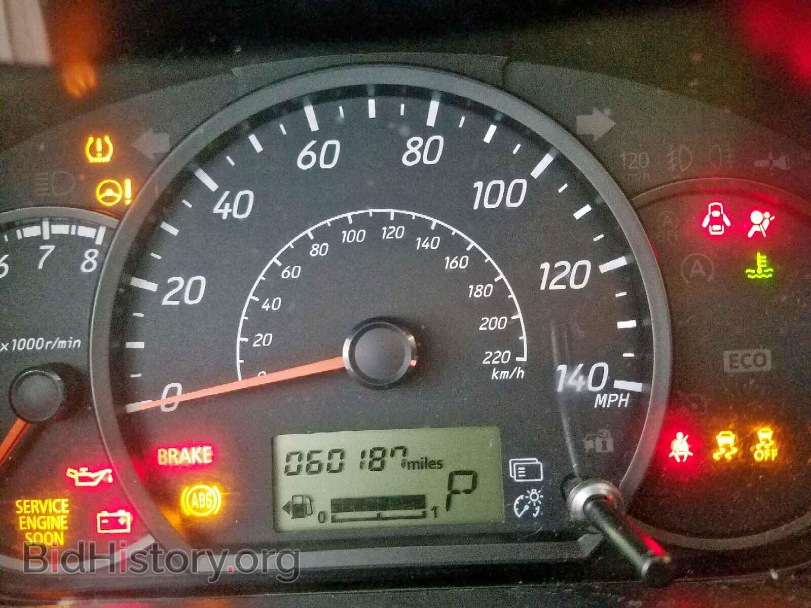 2017 MITSUBISHI MIRAGE - VIN: ML32A3HJ2HH009528 - Фото 8
