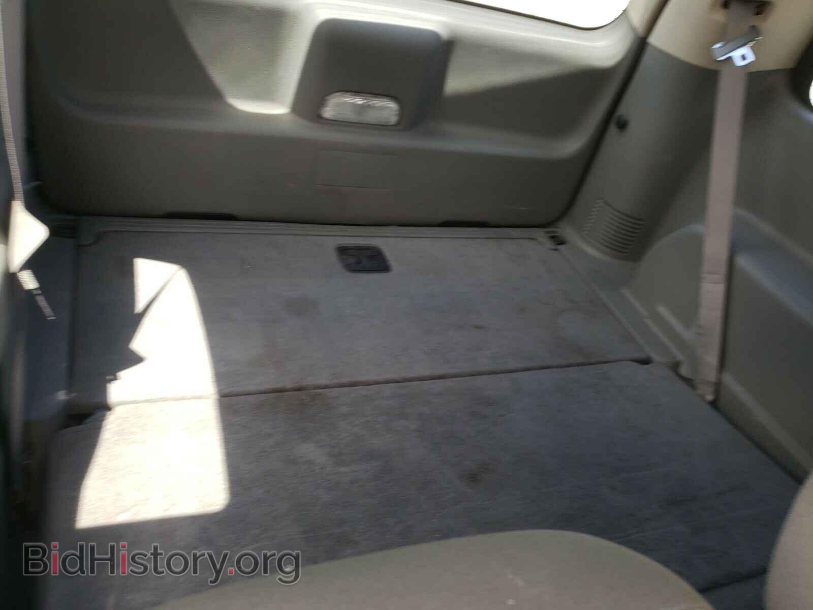 2006 DODGE DURANGO - VIN: 1D4HD38N16F107737 - Фото 9