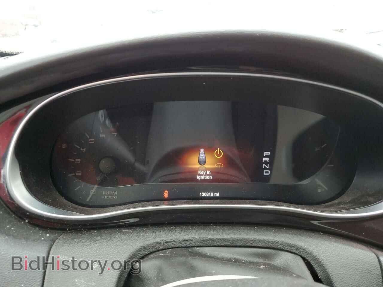 2013 DODGE DART - VIN: 1C3CDFAH7DD215953 - Photo 9