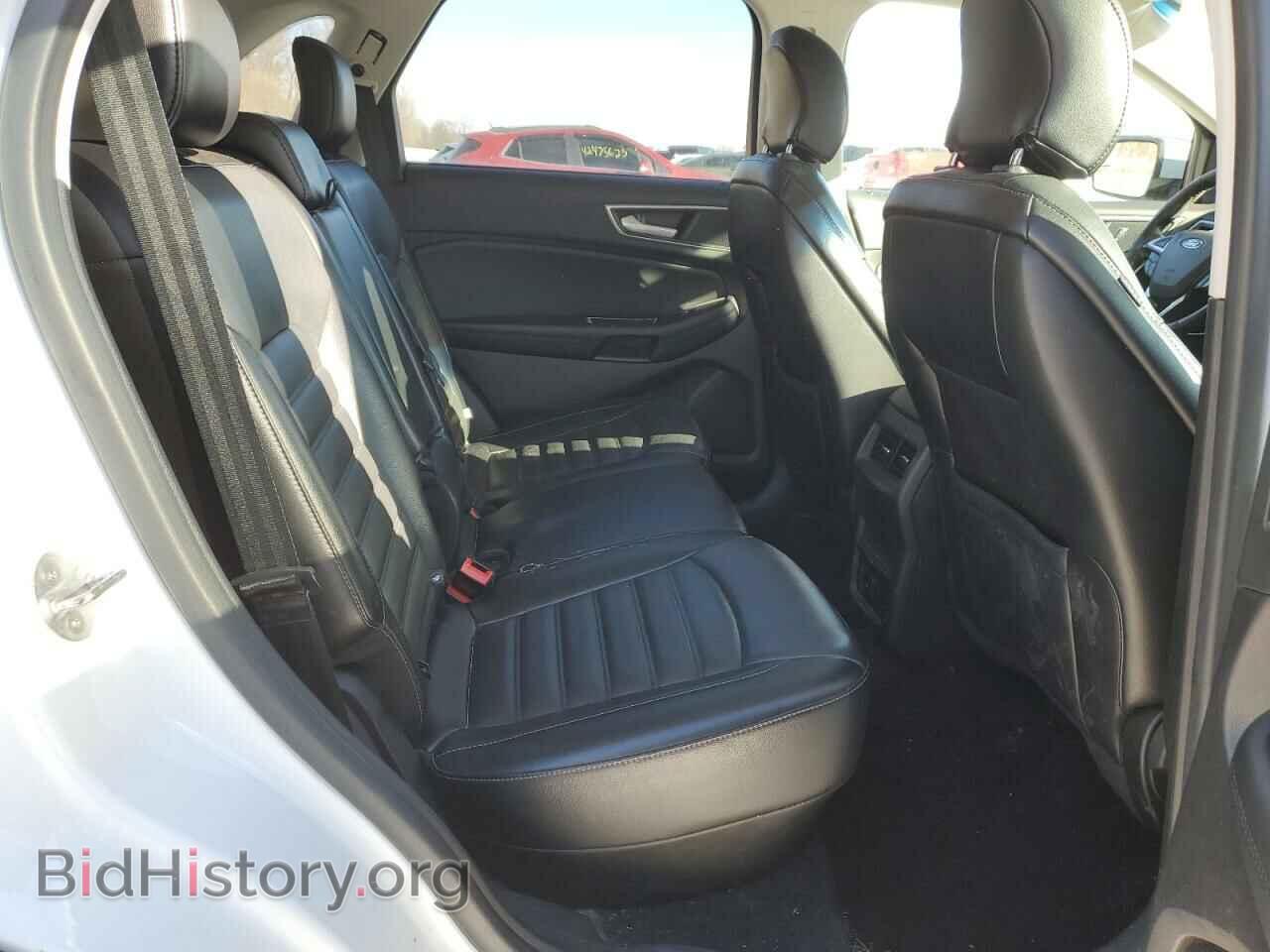 2016 FORD EDGE - VIN: 2FMPK4J98GBC65444 - Photo 11