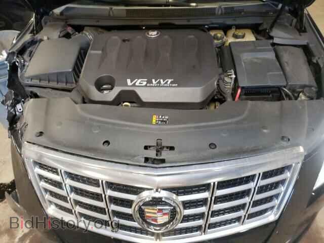 2014 CADILLAC XTS - VIN: 2G61L5S32E9120981 - Фото 7