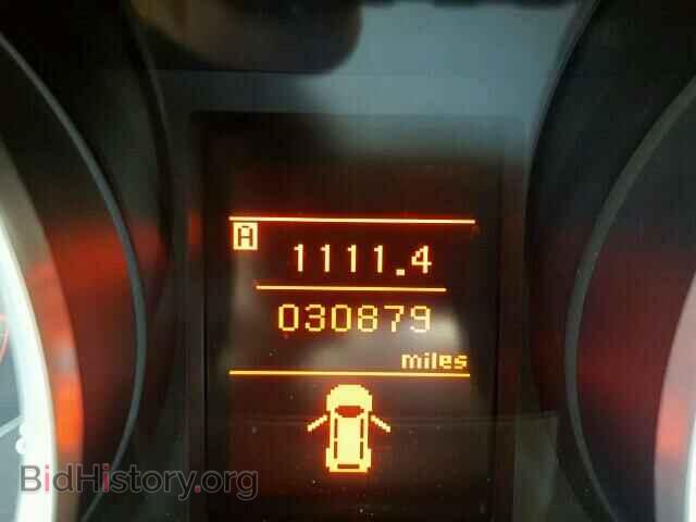 2014 MITSUBISHI LANCER - VIN: JA32U2FU3EU011110 - Фото 8