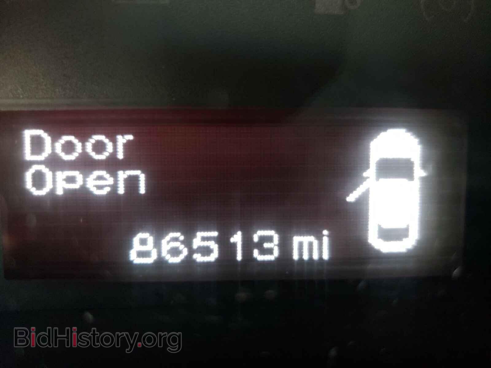 2013 DODGE DART - VIN: 1C3CDFAA6DD224288 - Фото 8