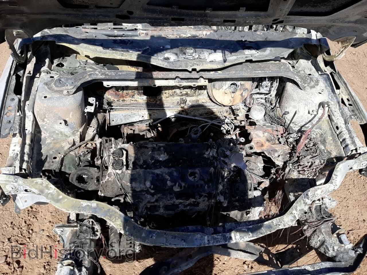 2016 FORD FOCUS - VIN: 1FADP3K27GL325479 - Фото 7
