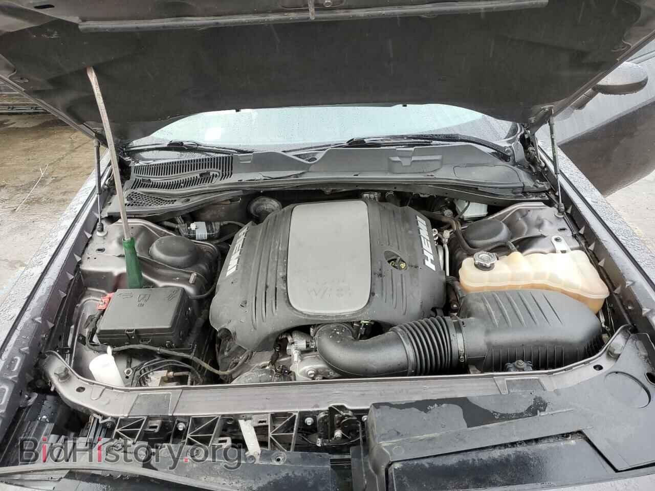 2019 DODGE CHALLENGER - VIN: 2C3CDZBT9KH616165 - Photo 11