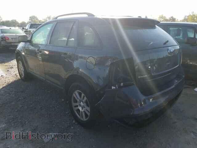 2007 FORD EDGE - VIN: 2FMDK46CX7BB08621 - Photo 3