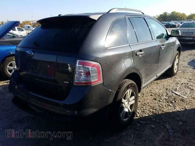 2007 FORD EDGE - VIN: 2FMDK46CX7BB08621 - Photo 4