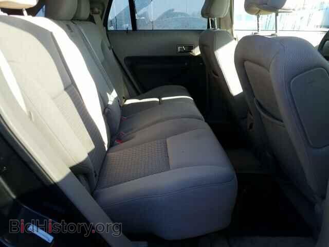 2007 FORD EDGE - VIN: 2FMDK46CX7BB08621 - Photo 6