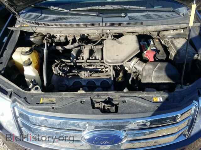 2007 FORD EDGE - VIN: 2FMDK46CX7BB08621 - Photo 7