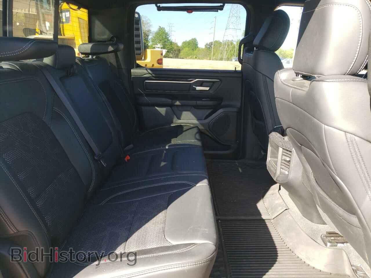 2020 RAM 1500 - VIN: 1C6SRFLT1LN337055 - Фото 6