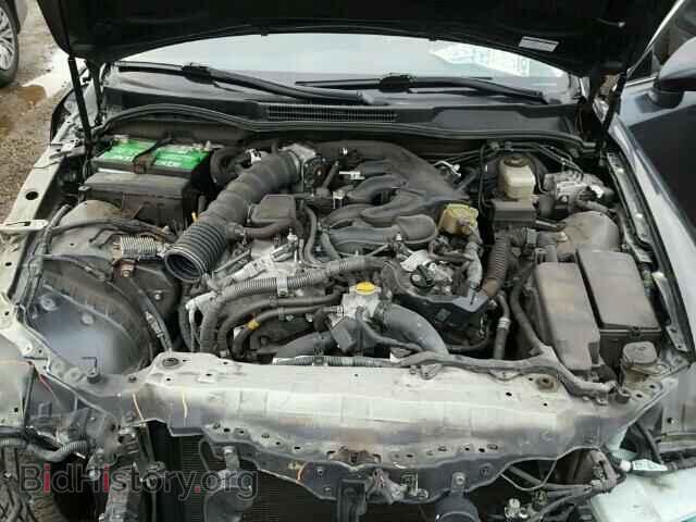 2006 LEXUS IS250 - VIN: JTHCK262265004511 - Фото 7