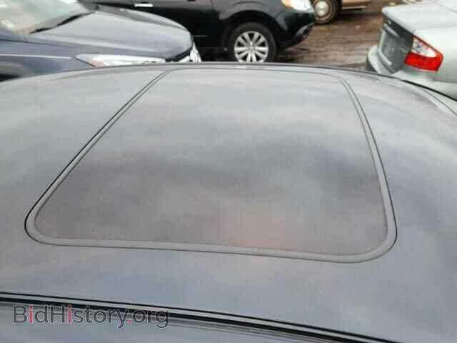 2006 LEXUS IS250 - VIN: JTHCK262265004511 - Фото 10
