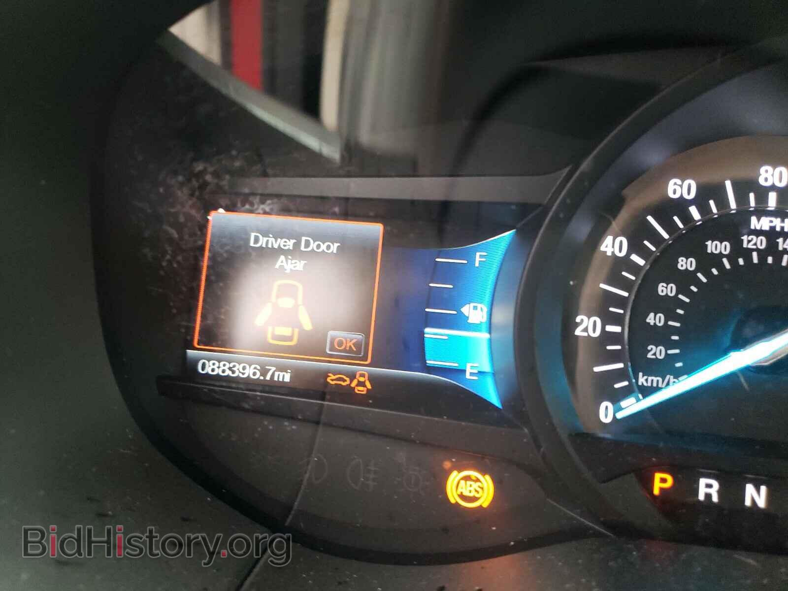 2016 FORD EDGE - VIN: 2FMPK4K9XGBB77204 - Photo 8