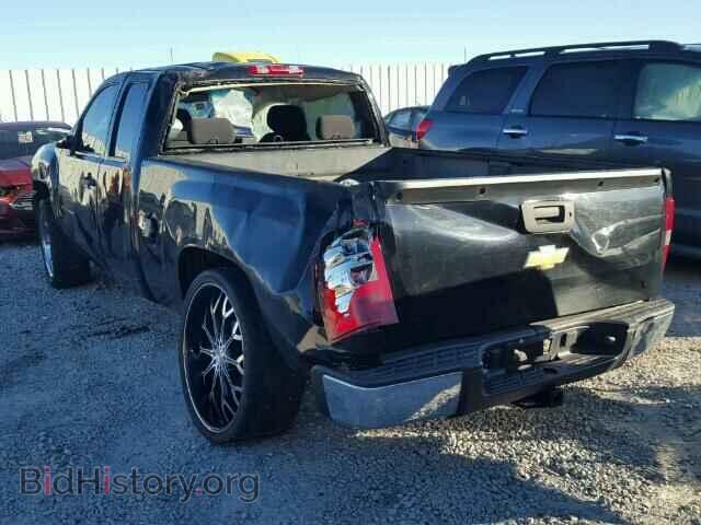2010 CHEVROLET SILVERADO - VIN: 1GCSCPEX9AZ297250 - Фото 3