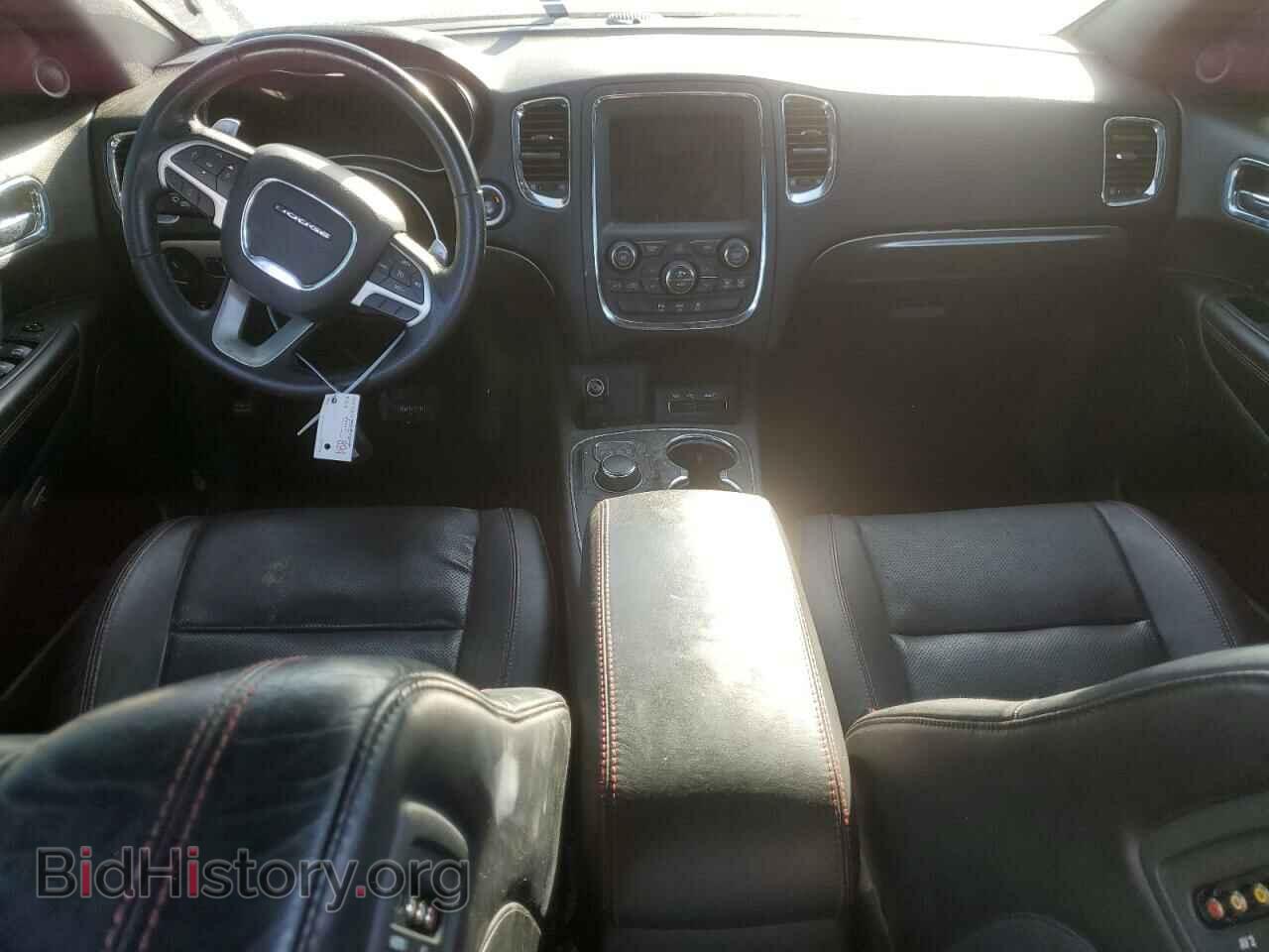 2015 DODGE DURANGO - VIN: 1C4SDHCT5FC745481 - Фото 8