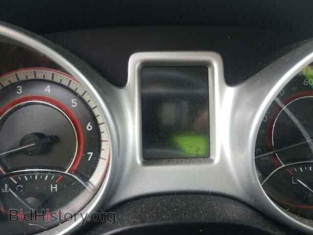 2013 DODGE JOURNEY - VIN: 3C4PDCDG1DT525444 - Фото 8