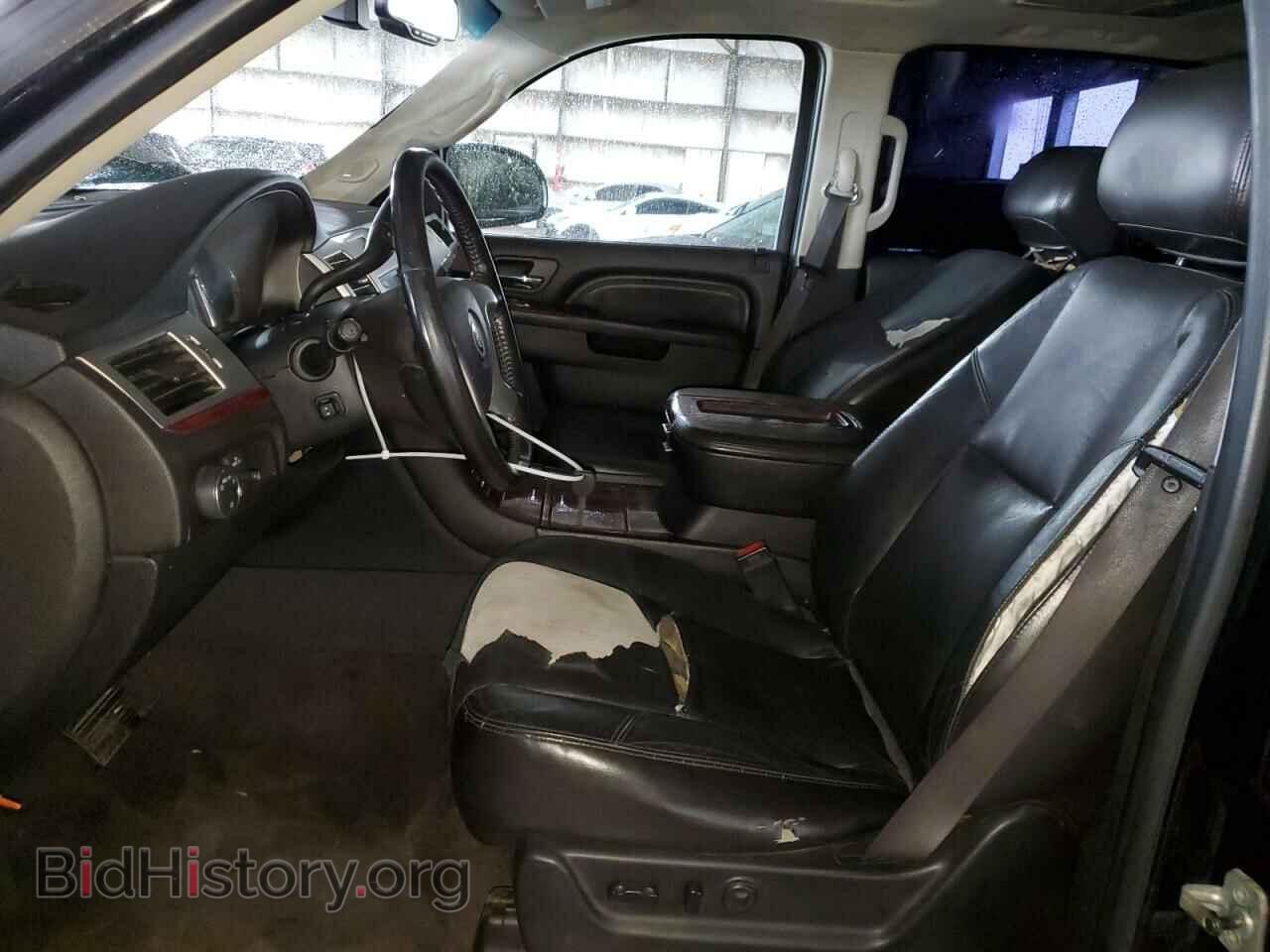 2011 CADILLAC ESCALADE - VIN: 1GYS3JEF1BR134057 - Фото 7
