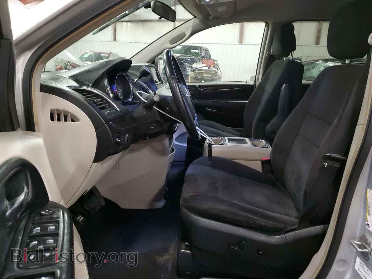 2011 CHRYSLER MINIVAN - VIN: 2A4RR5DG2BR701725 - Photo 7