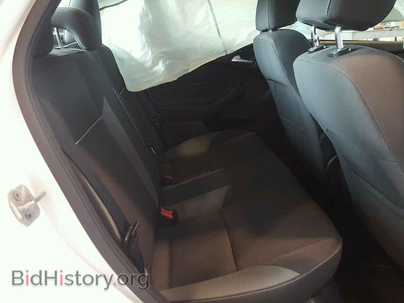 2013 FORD FOCUS - VIN: 1FADP3F20DL340444 - Photo 6