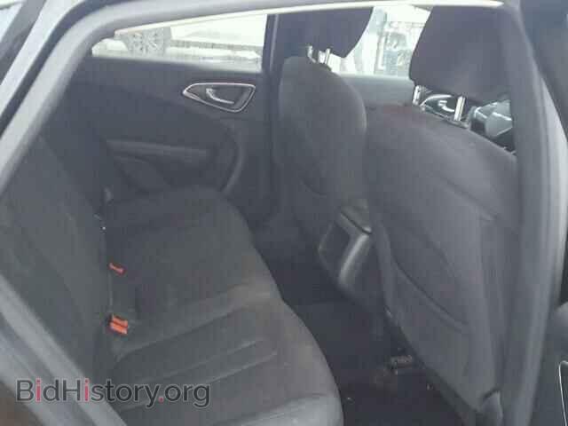 2015 CHRYSLER 200 - VIN: 1C3CCCABXFN754805 - Photo 6