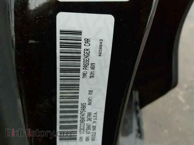 2015 CHRYSLER 200 - VIN: 1C3CCCABXFN754805 - Photo 10